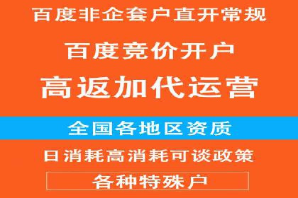 不同行业的关键词竞价排名策略与成功案例